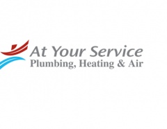 At Your Service Plumbing, Heating & Air