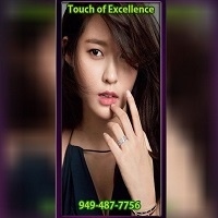 Touch of Excellence