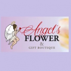 Angel's Flower & Gift Boutique