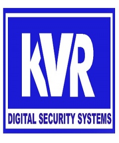 KVR Digital Security Systems