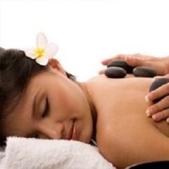 Oriental Massage Spa