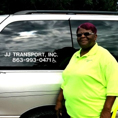 JJ Transport Of Arcadia, Inc.