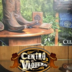 Centro Del Vaquero Western Wear