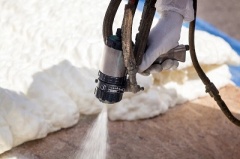 Chattanooga Spray Foam Insulation