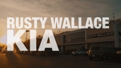 Rusty Wallace Kia of Knoxville