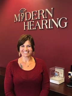 Modern Hearing