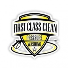 First Class Clean
