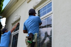 Labor Panes Window Cleaning Greensboro