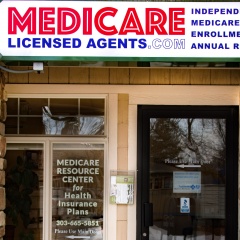 Medicare Licensed Agents
