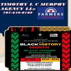 Farmers Insurance Timothy L C Murphy Agency