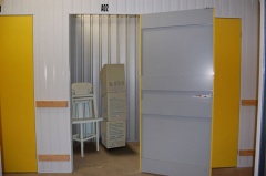 Bionic Self Storage & Container Hire