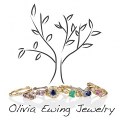 Olivia Ewing Jewelry