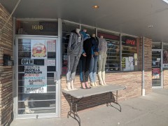 El Picosito Fashion in Omaha, NE