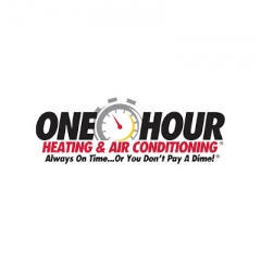 All Seasons One Hour Heating & Air Conditioning