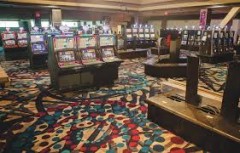 Harrah's Council Bluffs Hotel & Casino