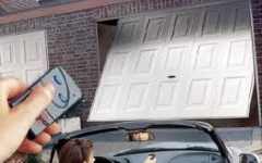 Heights Garage Door Repair Houston