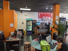 INTERNET CAFE IN MIAMI SOUTH BEACH, FL