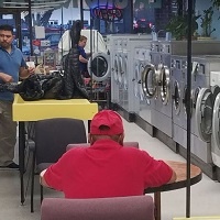 Fresh Start 1 Laundromat