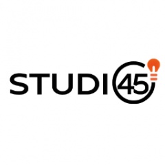 Studio45 - SEO Company Ahmedabad