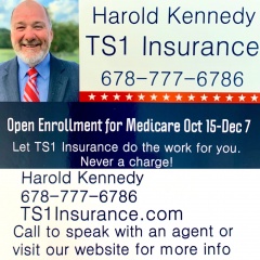 TS1 Insurance