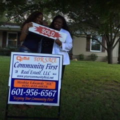 Community First Real Estate, LLC
