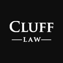 Cluff Law, Plc