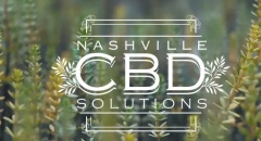 Nashville CBD Solutions