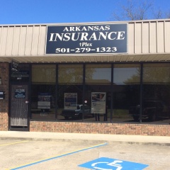 Arkansas Insurance Plex