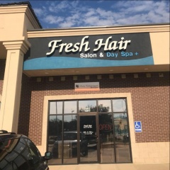 Fresh Hair Salon & Day Spa