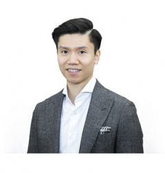 Dr. Lawrence Hung | Cosmetic Dentist Caledon