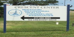 MBHCA- Crescent Center