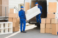 Total Removals - Office Removals Adelaide