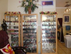 Elegant Nails Salon