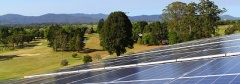 Solar Energy Sydney