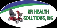 My Health Solutions Inc