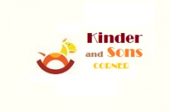 Kinder and Sons Corner