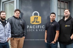 J&L Pacific Lock and Key Salem OR