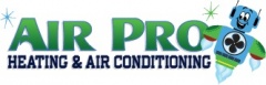 Air Pro Heating & Air Conditioning