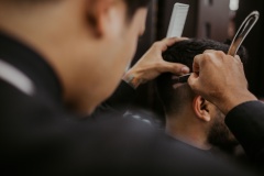 Master Cuts Barber Shop