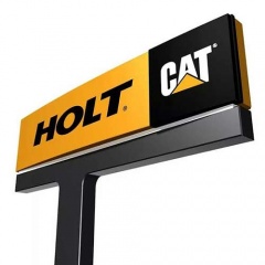 HOLT CAT San Antonio