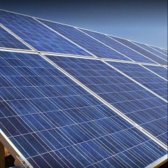 Solar Solutions/Richmond's Heating & Cooling LLC