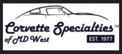 Corvette Specialties Manufacturing