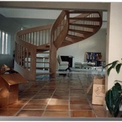 Custom Stair and Home Renovations