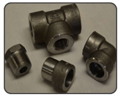 Top Quality Stainless Steel Forged Fittings Exporters