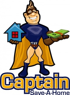 Captain Save A Home LLC