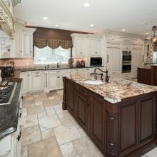 Custom Woodworking Cabinetry And Design LLC