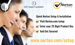 Norton.com/Setup - How to Download & Install Norton Setup