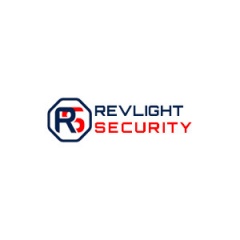 CCTV Security System - Revlight Security