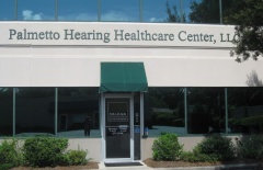 Palmetto Hearing Healthcare Center