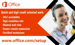 office.com/setup - Learn How to Download & Install office setup on windows 